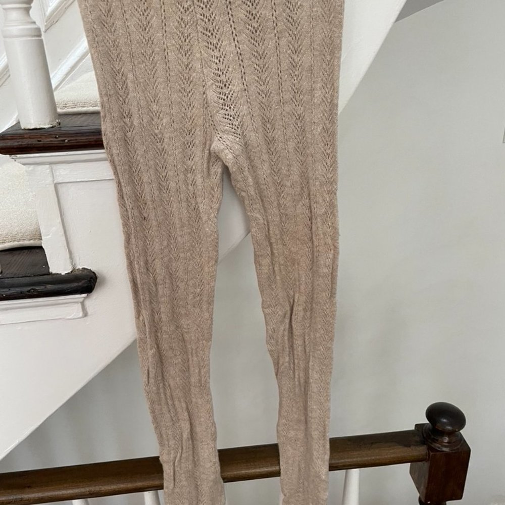 BCBG Knit Leggings